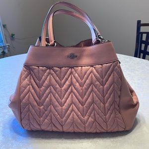 Beautiful Coach Shoulder Purse